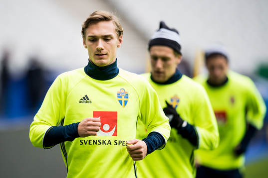 Linus Wahlqvist