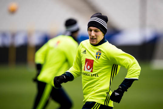 Emil Forsberg