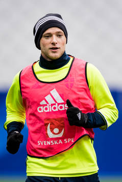 John Guidetti