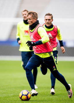 Sam Larsson