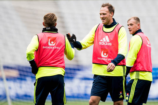 Andreas Granqvist