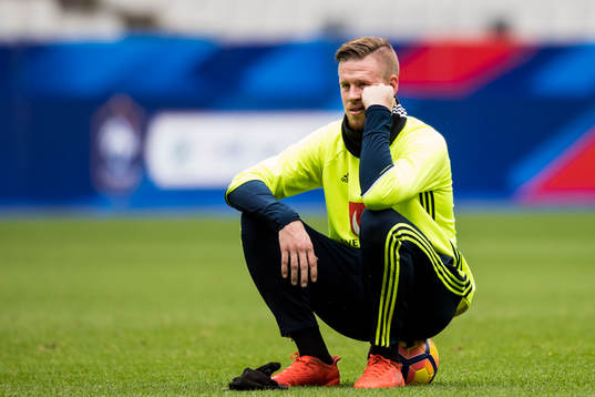 Pontus Jansson