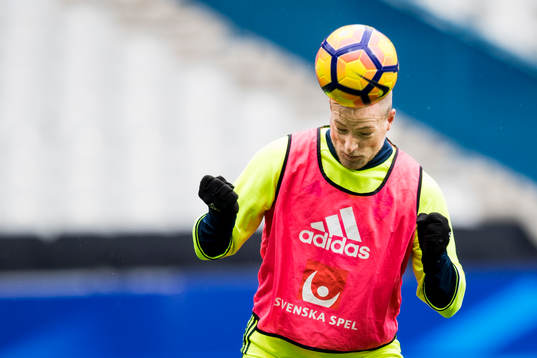 John Guidetti