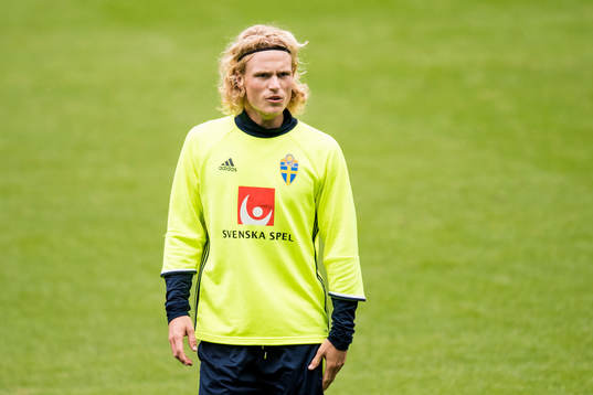 Oscar Hiljemark