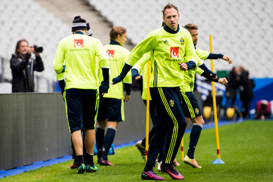 Andreas Granqvist