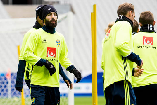 Jimmy Durmaz