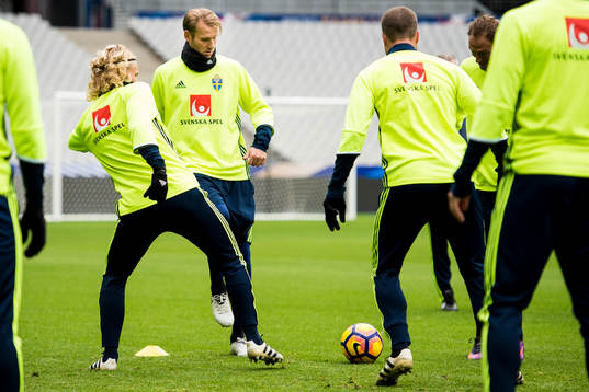 Ola Toivonen