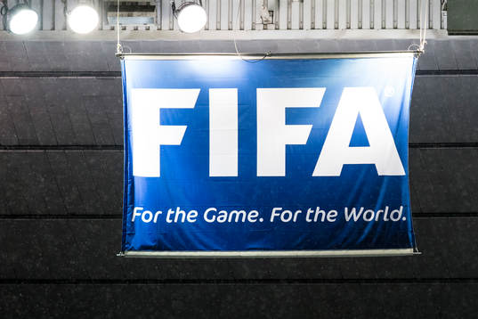 En FIFA vepa
