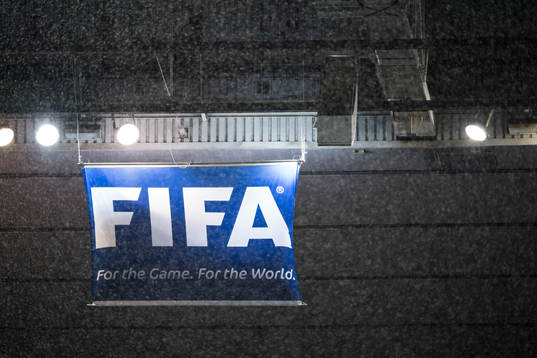 En FIFA vepa