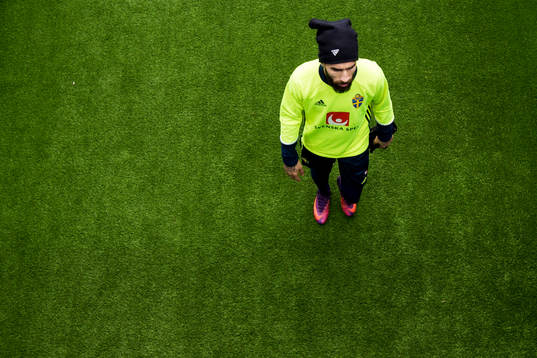 Jimmy Durmaz
