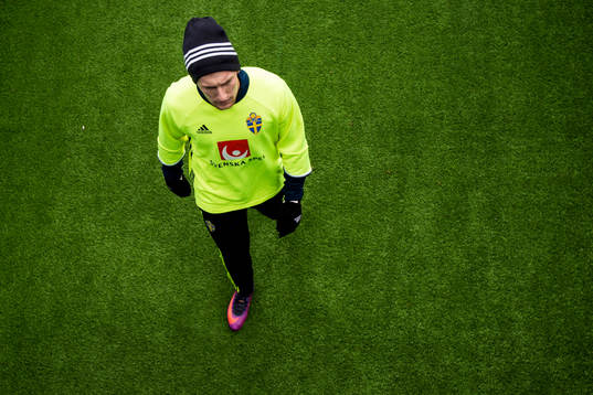 Emil Forsberg