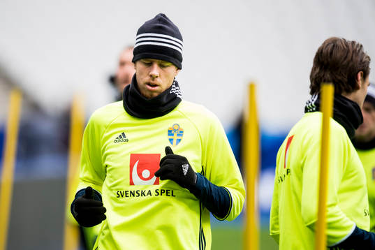 Pontus Jansson