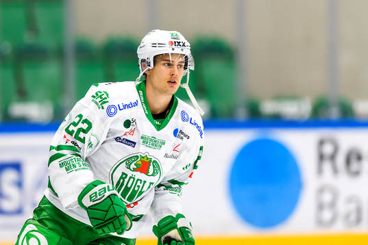 Rögles Sebastian Wännström