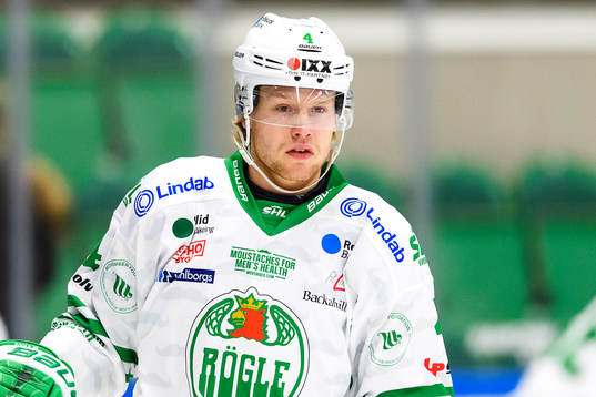 Rögles Ludvig Claesson
