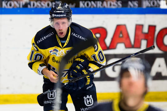 s Martin Thörnberg har ont