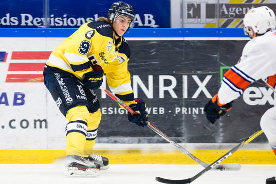 s Isac Brännström
