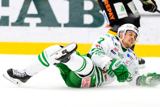 Rögles Patrik Cehlin