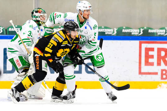 Skellefteås Jimmie Ericsson