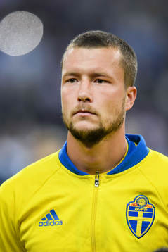 Sveriges Jakob Johansson