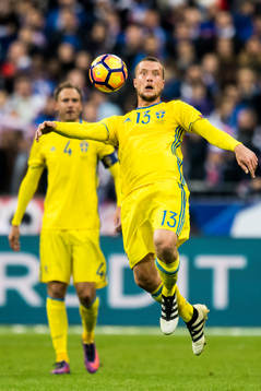 Sveriges Jakob Johansson