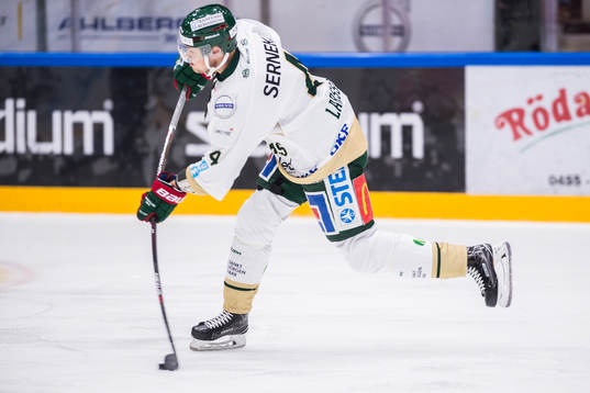 Frölundas Jacob Larsson
