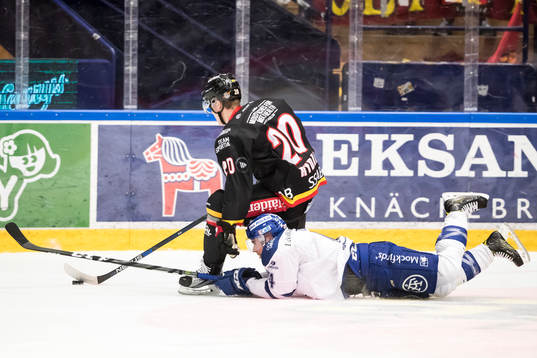 Leksands Nichlas Torp