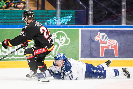 Leksands Nichlas Torp