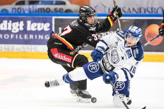 Leksands János Hári
