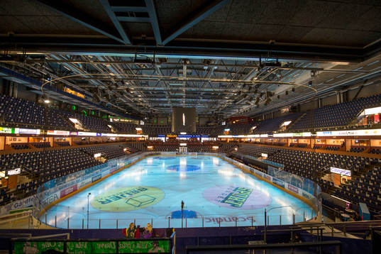 Löfbergs Arena