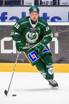 Färjestads Alexander Johansson