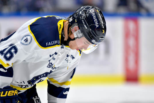s Filip Sandberg deppar