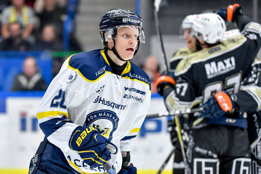 s Anton Bengtsson deppar