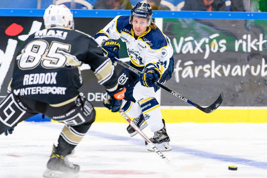 s Mattias Tedenby