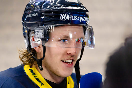 s Niklas Hansson
