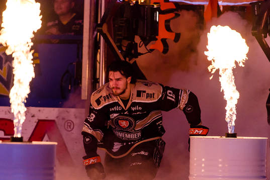 Växjös Dennis Everberg