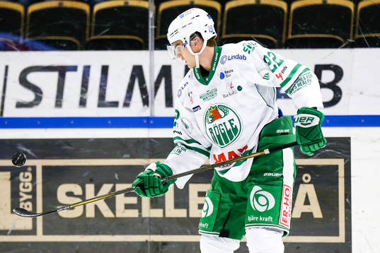 Rögles  Sebastian Wännström