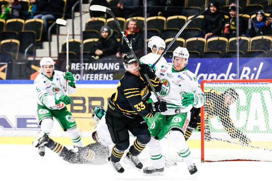 Skellefteås Sebastian Ohlsson