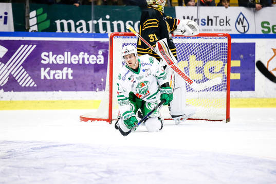 Rögles  Patrik Cehlin