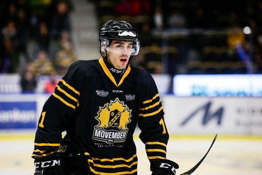 Skellefteås Henrik Hetta
