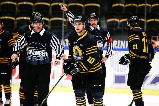 Skellefteås Joakim Lindström