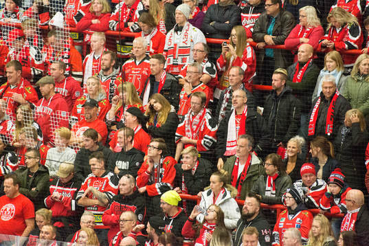 Örebropubliken deppar