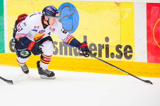 Djurgårdens Markus Ljungh