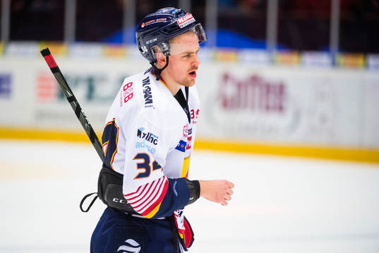 Djurgårdens Daniel Brodin