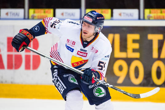 Djurgårdens Alexander Urbom