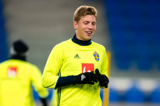 Alexander Fransson