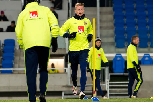 Sam Larsson