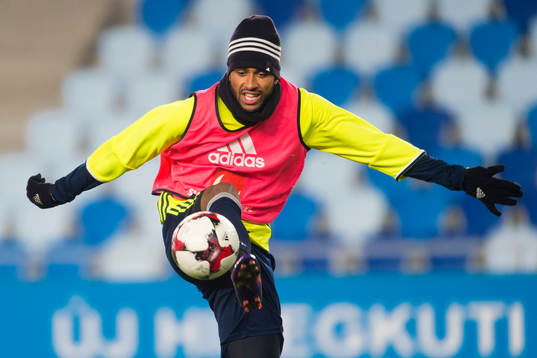 Isaac Kiese Thelin
