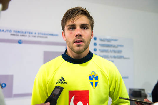 Christoffer Nyman
