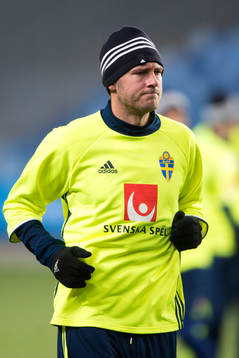 Andreas Granqvist