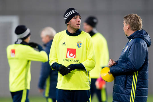 Andreas Granqvist